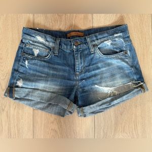 Joe’s Jeans Denim Shorts - size 26